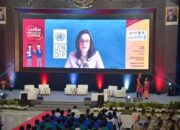 LAPOR! Goes to Campus IPDN, Jembatan Revolusi Layanan Publik