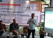 MENARIK, Kota Bandung Belum Pernah Dipimpin Perempuan, Atalia Jadi Calon Kepala Daerah