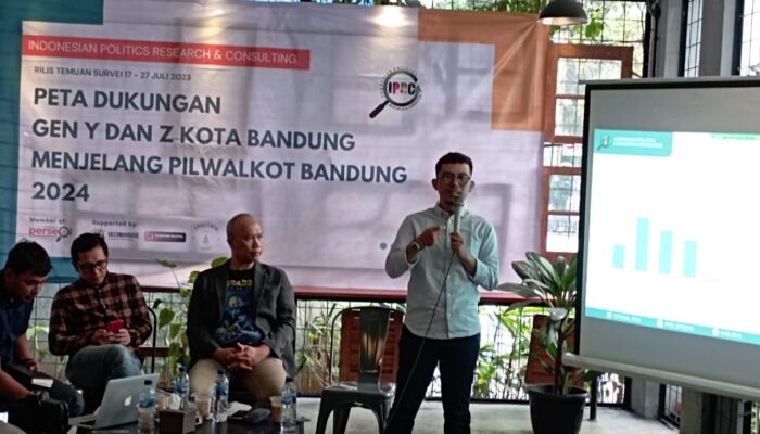 MENARIK, Kota Bandung Belum Pernah Dipimpin Perempuan, Atalia Jadi Calon Kepala Daerah