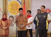 Komitmen Bangun Kepemudaan, Pemrov Jabar Raih Penghargaan Kemenpora RI