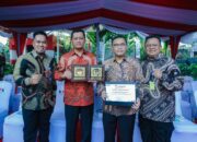 KPK Berikan Penghargaan kepada Pemkot Bandung, Ini Alasannya