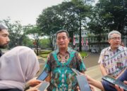 BANDUNG: Satgas Penanganan Kedaruratan Sampah Dibentuk