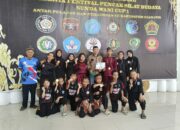 Kader GMPI Cianjur Raih Juara Satu IPSI Sundawani Cup