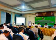 IPHI Majalengka Akan Terus Bina Umat dan Lestarikan Haji Mabrur Sepanjang Hayat