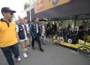 Lomba Kereta Peti Sabun Didorong Mendunia, Jadi Destinasi Wisata Baru
