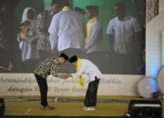 2.000 Penghafal Al-Qur’an Program Sadesha Diwisuda