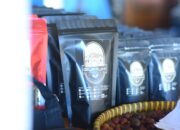 Pemuda Desa Mriyan Boyolali Kembangkan Kopi Gumuk Bareng Aqua Klaten