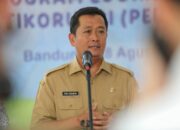 TPA Sarimukti, Pemkot Bandung Ambil Langkah Darurat