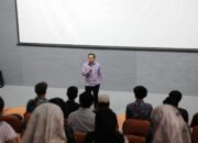 Lomba Logo HUT Kota Tasik, Masuk Lima Besar