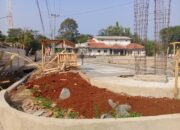 SUMEDANG:  Warga Surian Bahagia, Segera Miliki Alun-alun yang Tertata Rapi