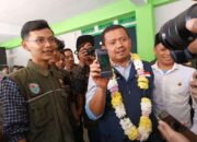 SUMEDANG: Cegah Stunting, Aplikasi Cileles Smart Diluncurkan