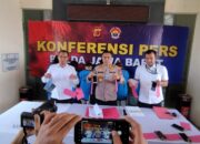 Kasus Konten Berbau Perjudian Diungkap Polda Jabar