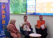 Kebakaran TPAS Sarimukti Belum Pulih, Ratusan Orang Warga Terdampak Kesehatannya Terganggu