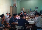 Pengurus Harian Rekomendasikan Pemberhentian Ketua MUI Kota Tasik, Gegara Ini