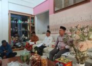 KH Ate Tanggapi SK Pemberhentian dari Jabatan Ketua MUI Kota Tasik
