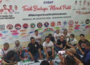 Minggu, Dua Ribu Porsi Baso Gratis di Tasik Budaya Merah Putih