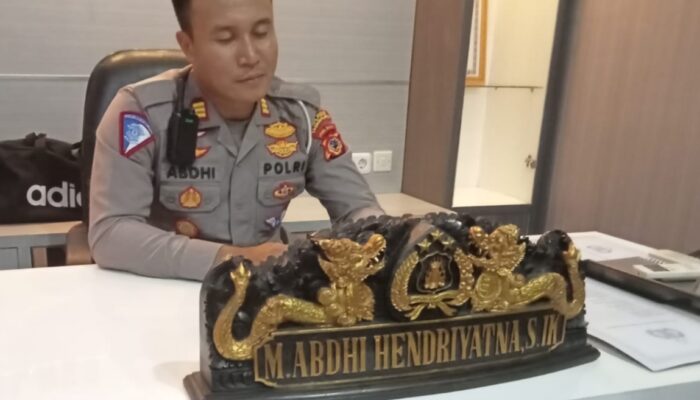 Larangan Sepeda Listrik di Jalan Raya, Begini Kata Satlantas Polres Tasik