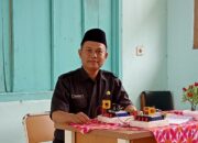 Menggali Potensi Menutur Berbantuan QR Code