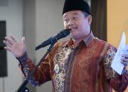 Uu Ruzhanul: Ekonomi Syariah Menguntungkan Semua Pihak