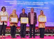 Serikat Perusahaan Pers Hargai Ridwan Kamil Sebagai Pemimpin Tepopuler di Media Arus Utama