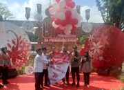 Pameran Ratusan UMKM di Dadaha Tasik, Segera Merapat