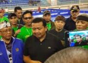 Aswanajati Cup VII Dibuka, Diikuti Ratusan Peserta