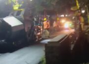 SUMEDANG: Warga Legok-Conggeang Bahagia, Punya Jalan Mulus