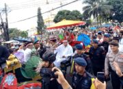 Habib Lutfi, Kemajuan Negara dan Bangsa Indonesia di Pundak Generasi Saat Ini