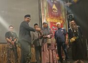 Ngarawat Lembur Matuh Pamidangan di Tugujaya