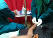 Bermain Layangan Berujung Petaka, Bocah SD di Cipedes Tersengat Listrik