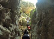 Jejak Purbakala di Desa Sukawangun Tasikmalaya