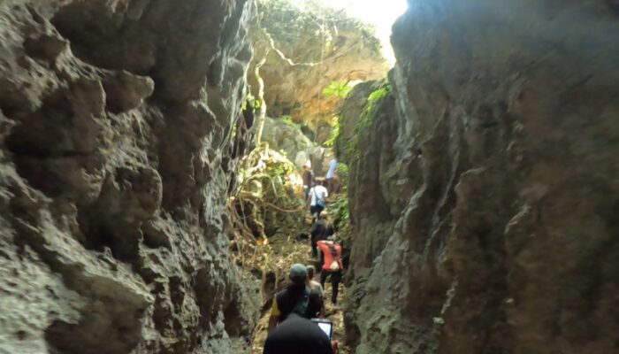 Jejak Purbakala di Desa Sukawangun Tasikmalaya
