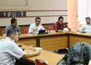 KPID Jabar Gandeng Bawaslu dan KPU Bentuk Gugus Tugas Jelang Pemilu