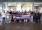 Bandung bjb Tandamata Optimistis Menembus Final di SEA V.League for Women 2023