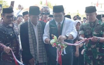 Masjid Jami Nurulhuda
