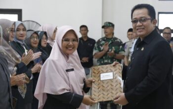 Pejabat Administrator