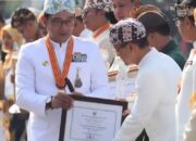 Kabupaten Tasikmalaya Layak Anak Kategori Pratama