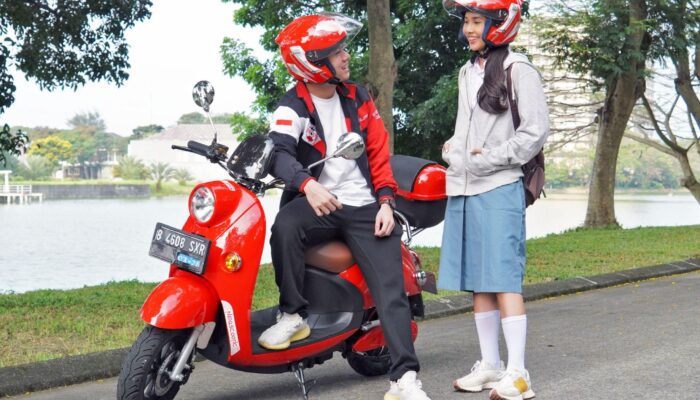 Catat, 4 Tips Jitu Pilih Kendaraan Listrik Anti Zonk ala Selis