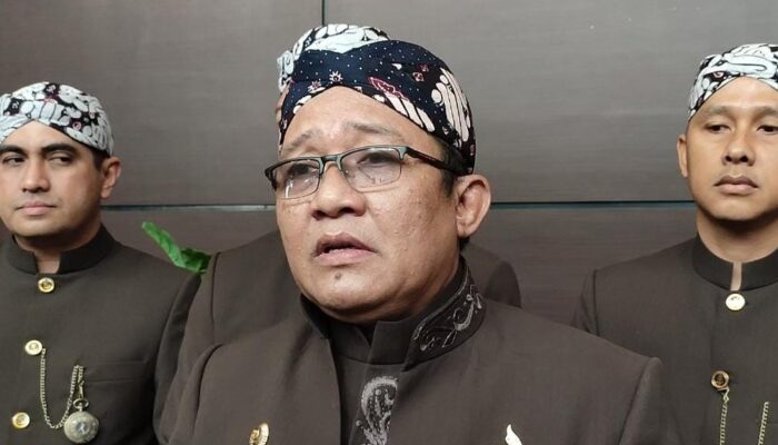 Beginilah Respon Bupati Tasikmalaya, Soal Kepsek Bawa Kabur Tabungan Siswa