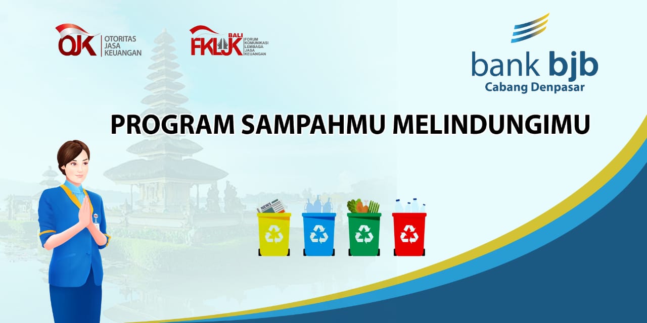 Tukar Sampah