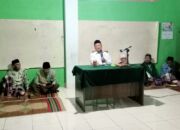 Kerja Bareng Warga NU dan Pendukung AMIN Akan Hasilkan Penguatan Ekonomi Umat