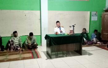 Amin Warga NU