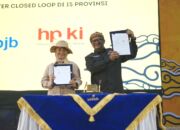 Akselerasi Sektor Peternakan dan Agribisnis, bank bjb Dukung Silatnas HPDKI dan Piala Presiden 2023