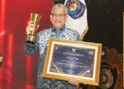 bank bjb Raih Penghargaan BPD Peringkat I pada Ajang BUMD Award 2023   