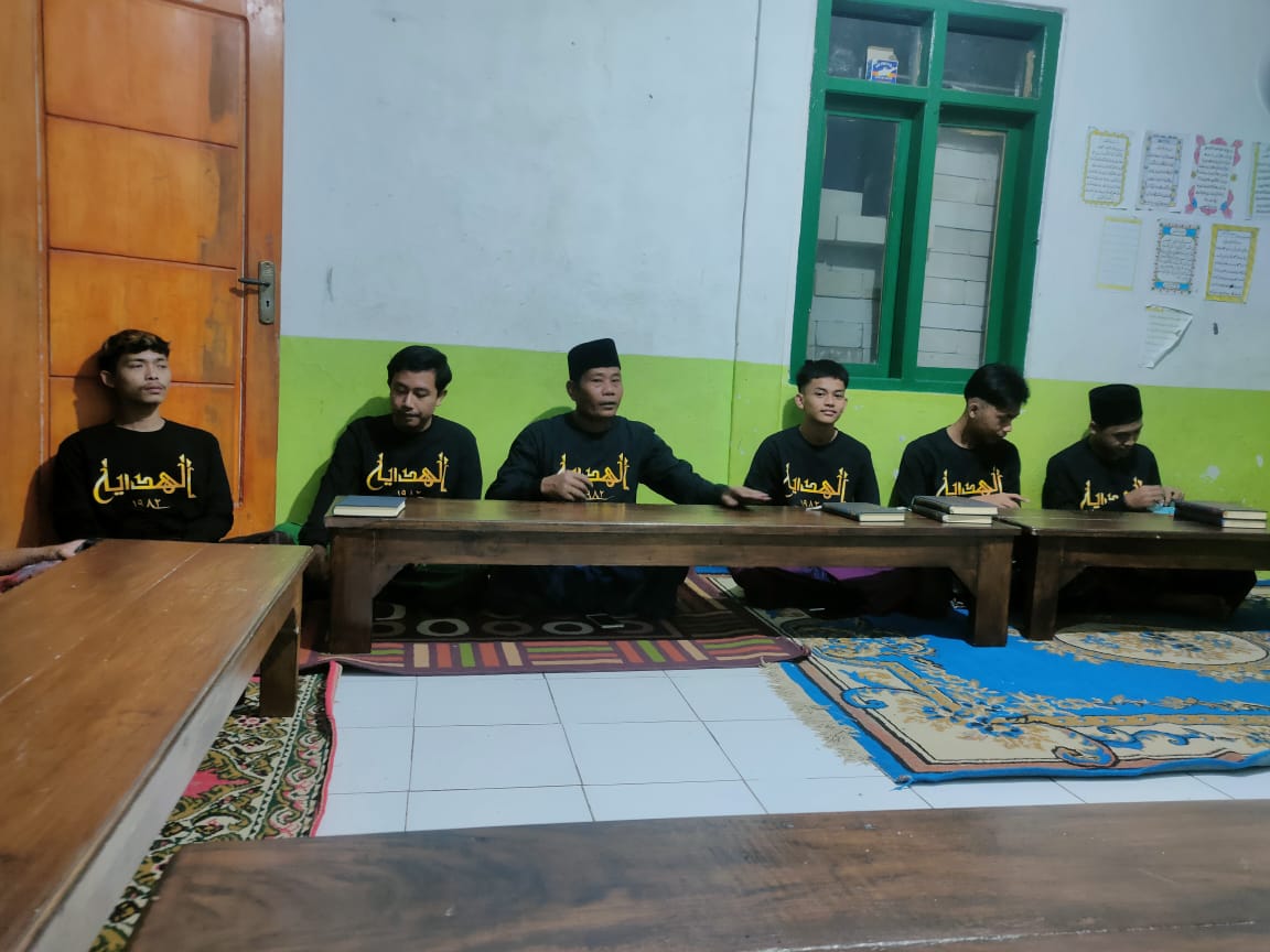 Forum Reboan Sodonghilir