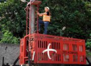 Telkomsel Dukung Pelaksanaan KTT ke-43 ASEAN di Jakarta, Tambah dan Perluasan Cakupan Jaringan 5G