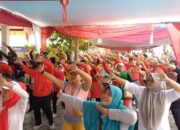 MERIAH! Puncak Acara Agustusan di Regolwetan Sumedang