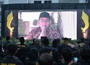 Ridwan Kamil Resmikan Gedung Pusat Pencak Silat Jabar di Sumedang