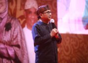 Riksa Budaya, Tampilkan Kesenian Khas Purwakarta