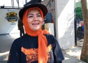 Keri Lestari, Sambut Baik Bey Machmudin Jadi Penjabat Gubernur Jabar